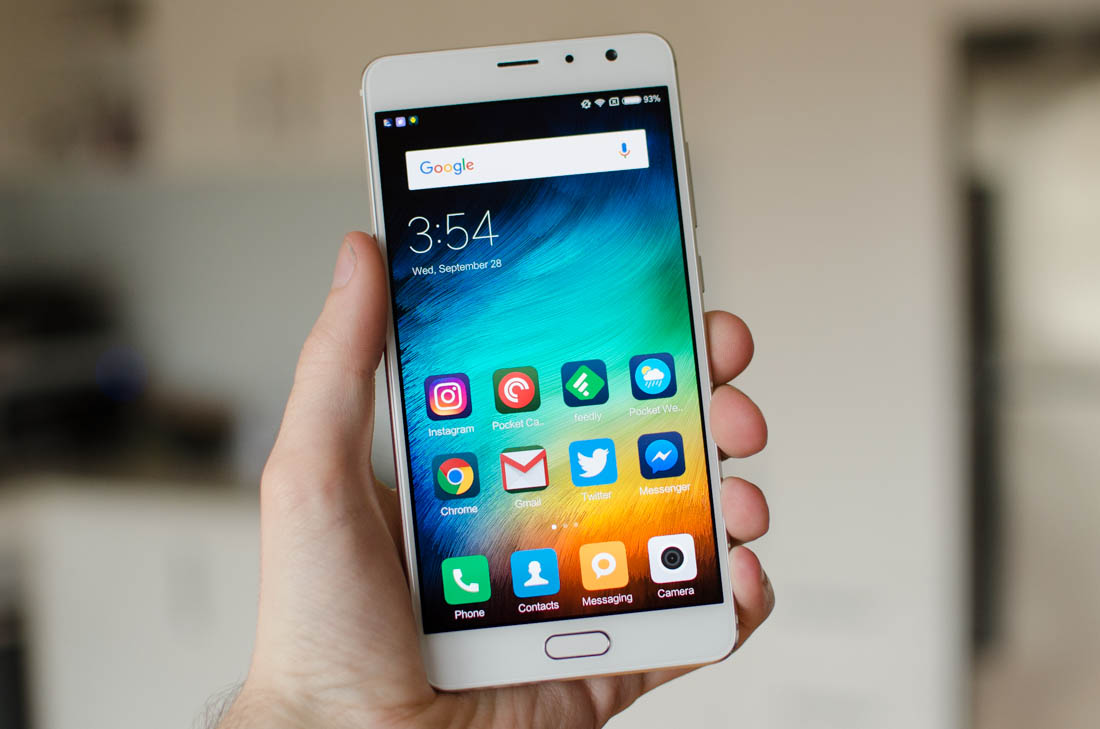 Где Купить Xiaomi Redmi Pro