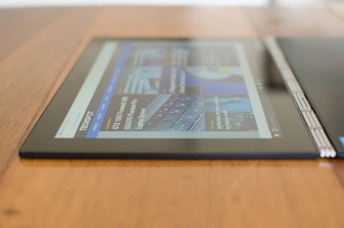 LenovoYOGABOOK[Thedash ] Amazon.com: Lenovo Yoga Book 9i 2-in-1 13.3