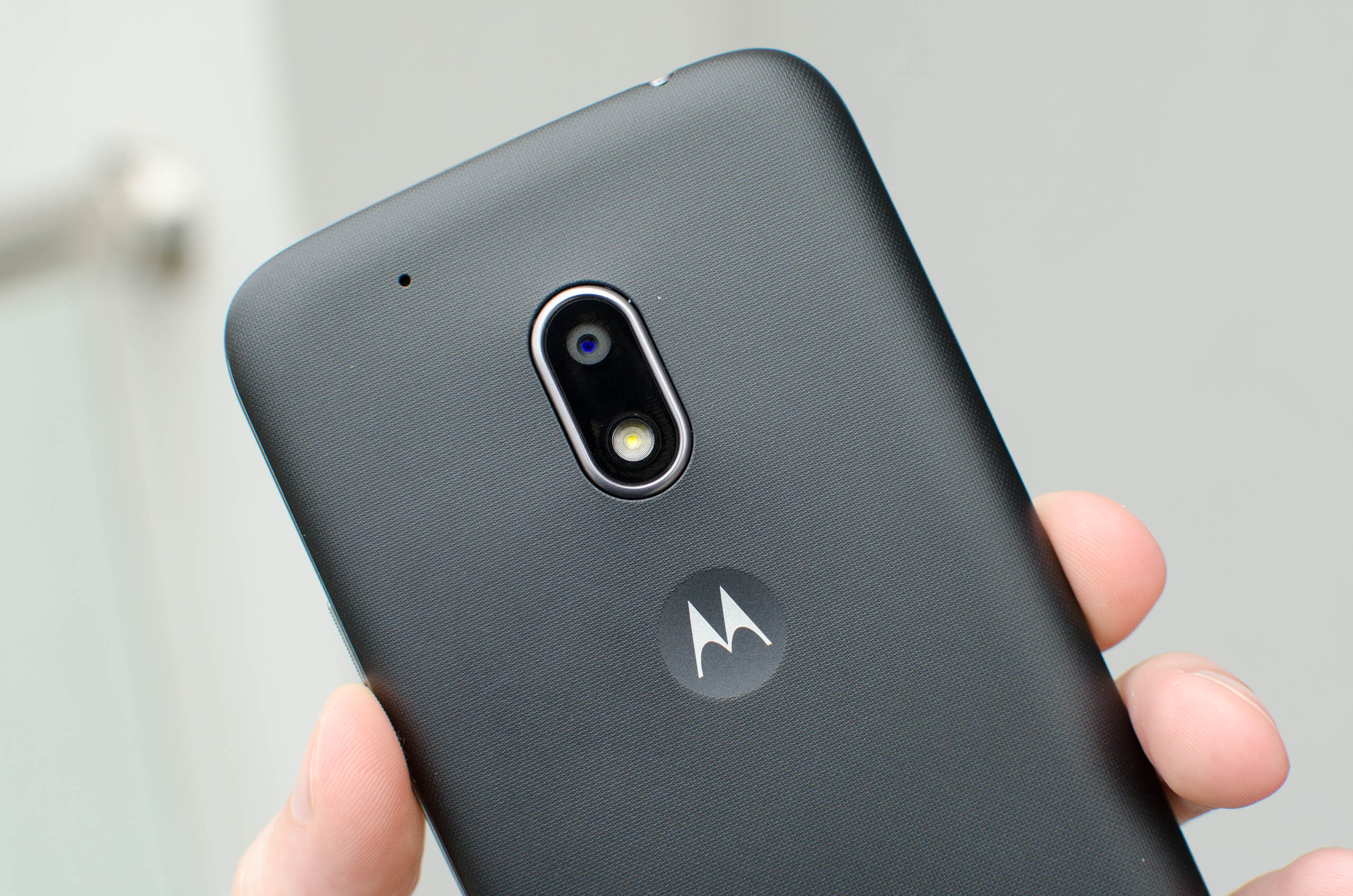 Motorola Moto G4 Play Review Photo Gallery TechSpot