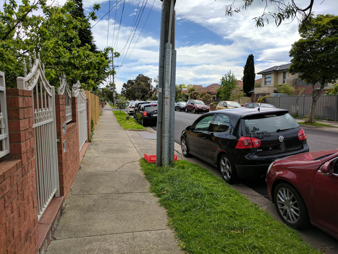 google pixel photo quality