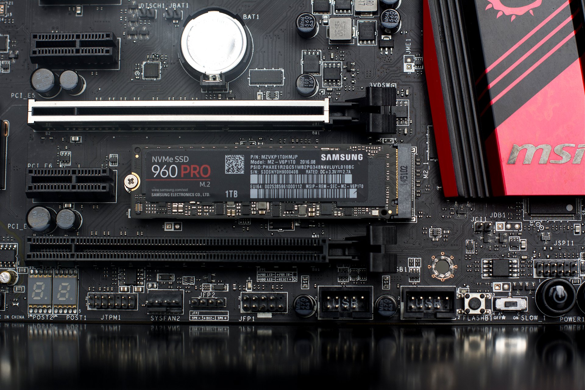 Какую M2 Ssd Купить