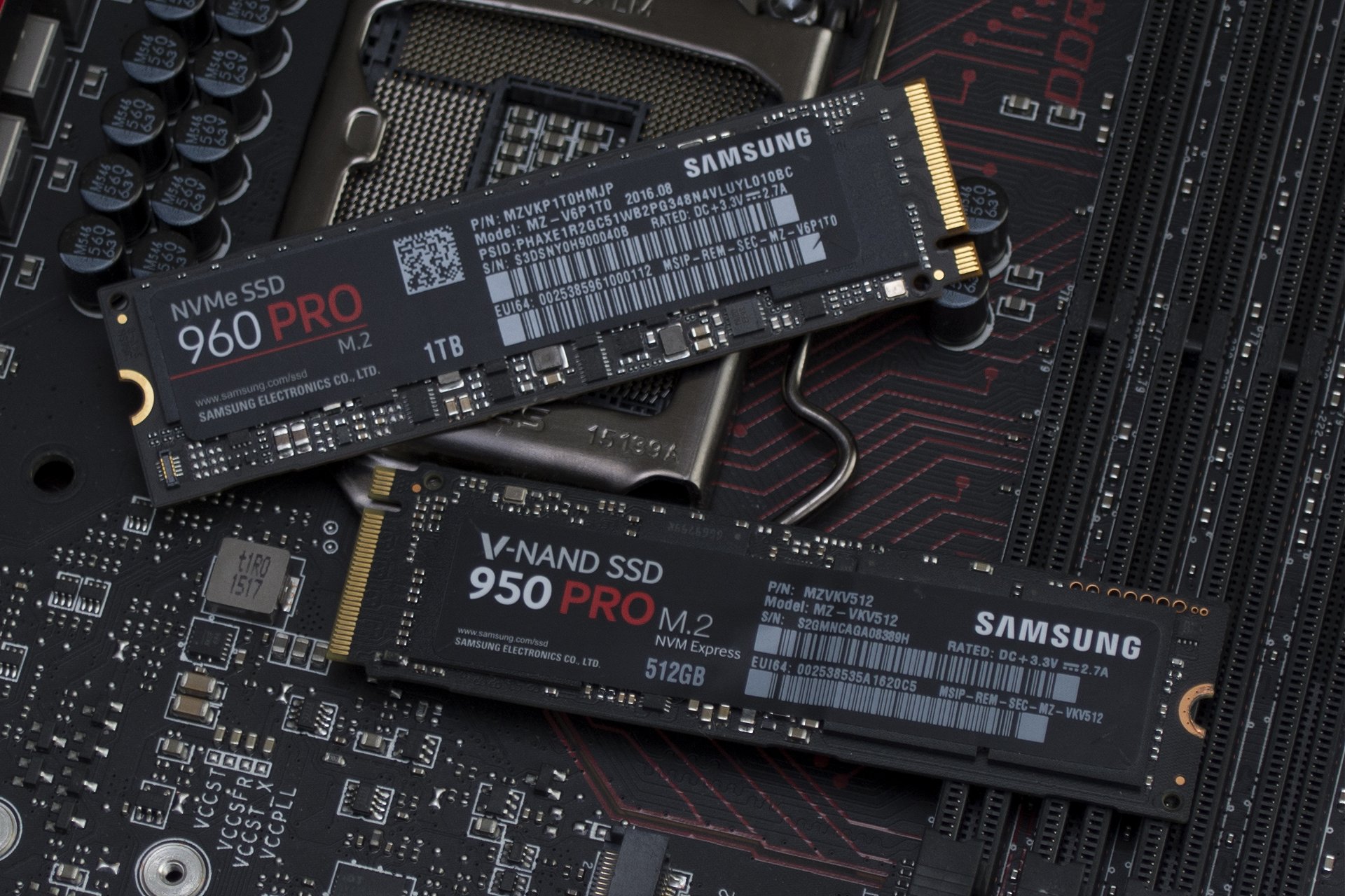 Жесткий Диск Nvme Купить