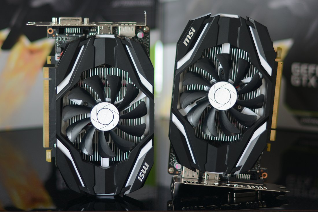Msi geforce gtx top 1050 ti 6gb
