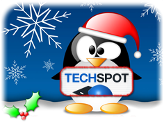 TechSpot Holiday Gift Guide 2008