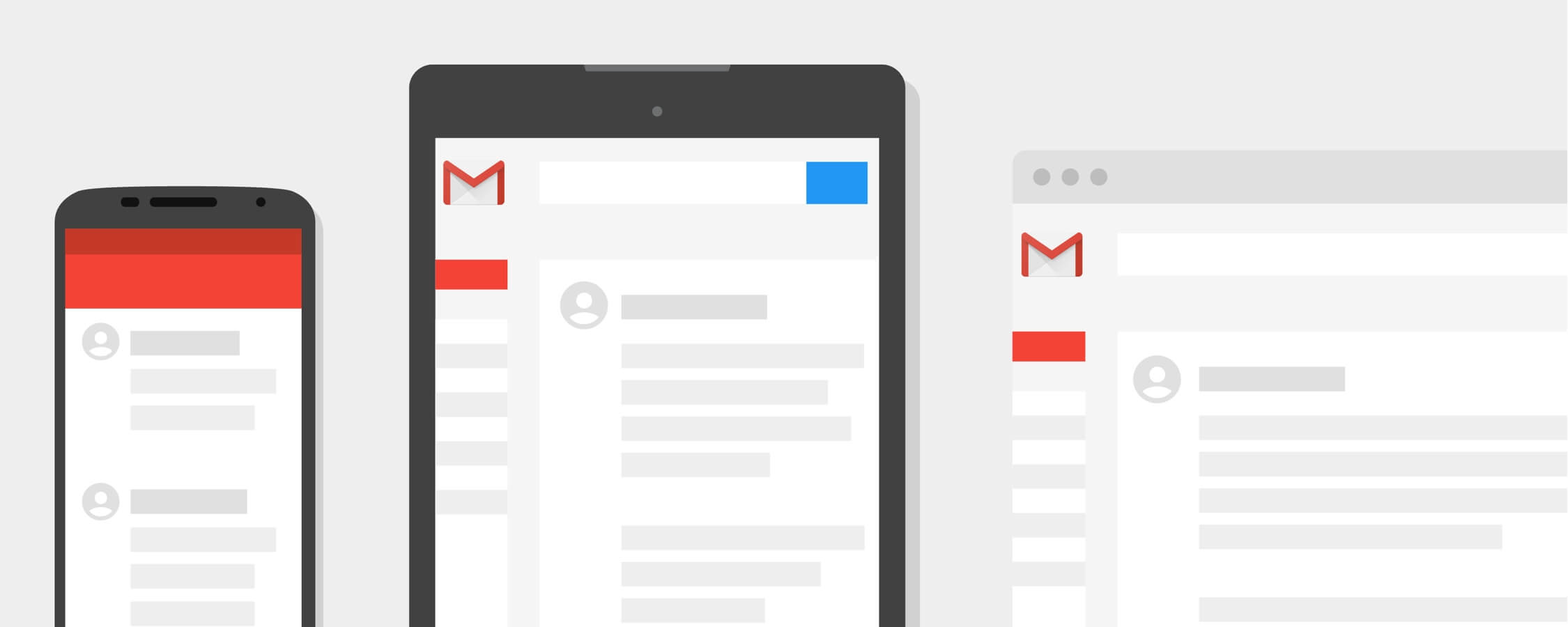 Gmail: Gmail for Mobile Devices