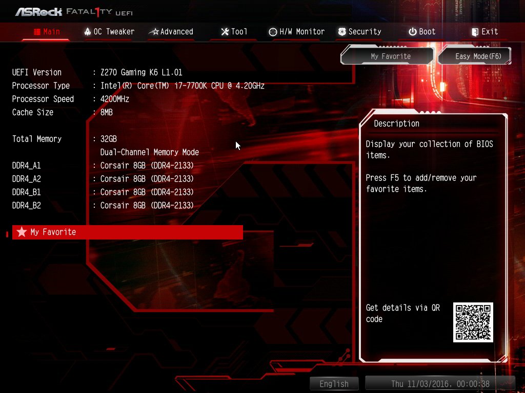 Amazon.com: ASRock Z270 EXTREME4 LGA1151/ Intel Z270/ DDR4