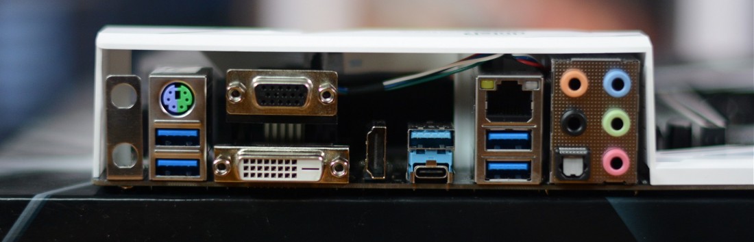 マザーボード ASRockZ270 EXTREME4 16Gb Quadro K2200 Asrock Z270 Extreme4 & Fatal1ty Z270 Gaming K6 Review | TechSpot