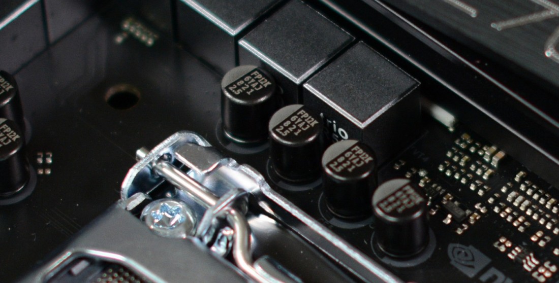 Asrock Z270 Extreme4 & Fatal1ty Z270 Gaming K6 Review | TechSpot