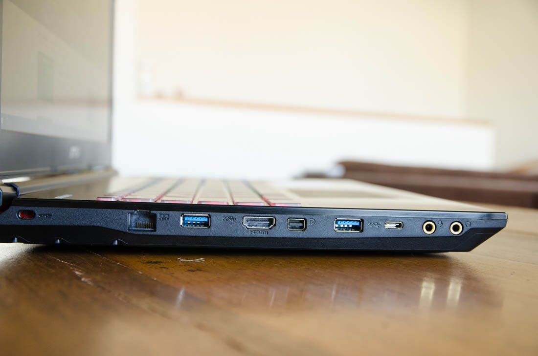 MSI GE62 7RD Apache Laptop Review | TechSpot