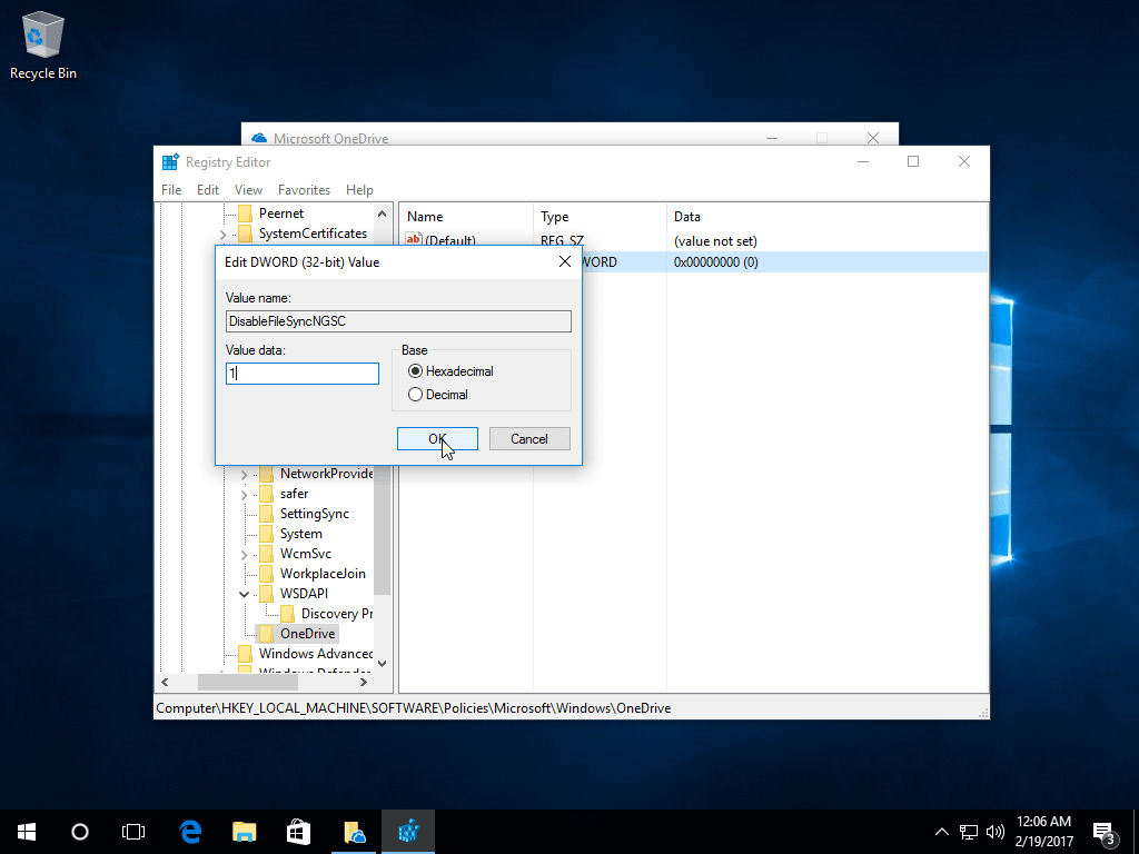 Get Rid of Windows 10 Ads, Office Offers and Other Annoyances - TechSpot