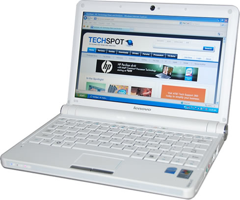 Lenovo ideapad s10 deals