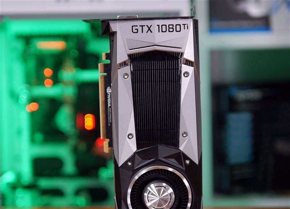 Slumping crypto market could see GPU prices fall again this month