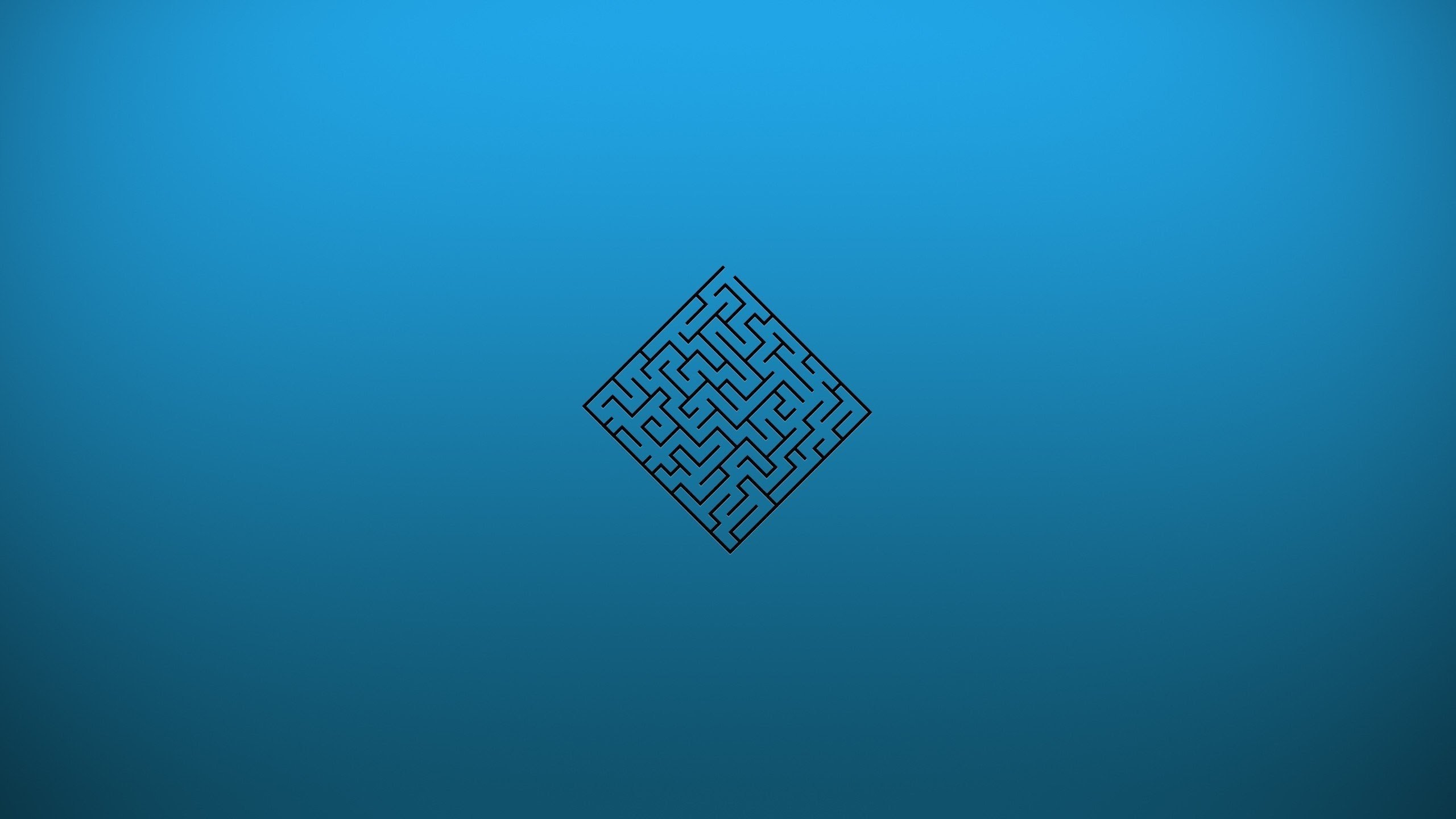 5 Days of Awesome Wallpapers: Minimalist Wallpapers - TechSpot