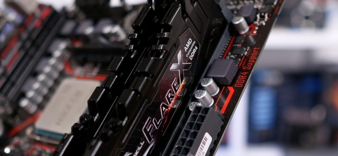 AMD Ryzen 5 1600X & 1500X Review > Temperatures & Final Thoughts