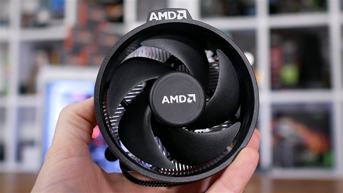 PCパーツ AMD RYZEN 5 1600X Used - Like New: AMD Ryzen 5 1st Gen - RYZEN 5 1600X Summit