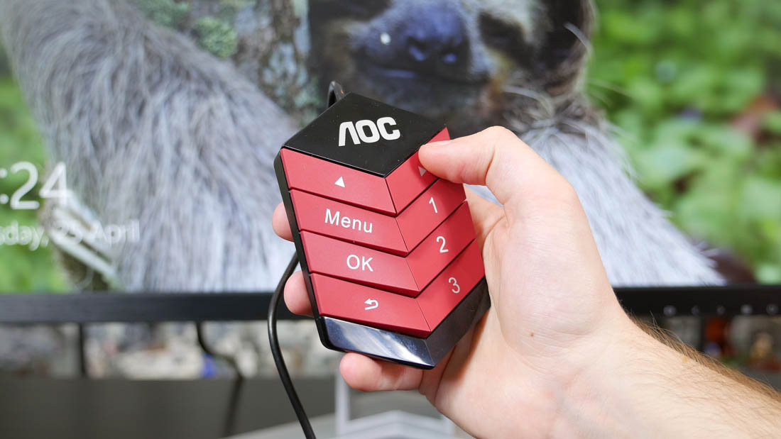 Đánh giá màn hình AOC Agon AG251FZ 24,5" svg+xml,%3Csvg%20xmlns= Đánh giá màn hình AOC Agon AG251FZ 24,5"