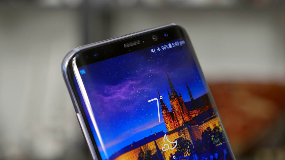 Samsung confirms Galaxy S9 will debut at Mobile World Congress next month