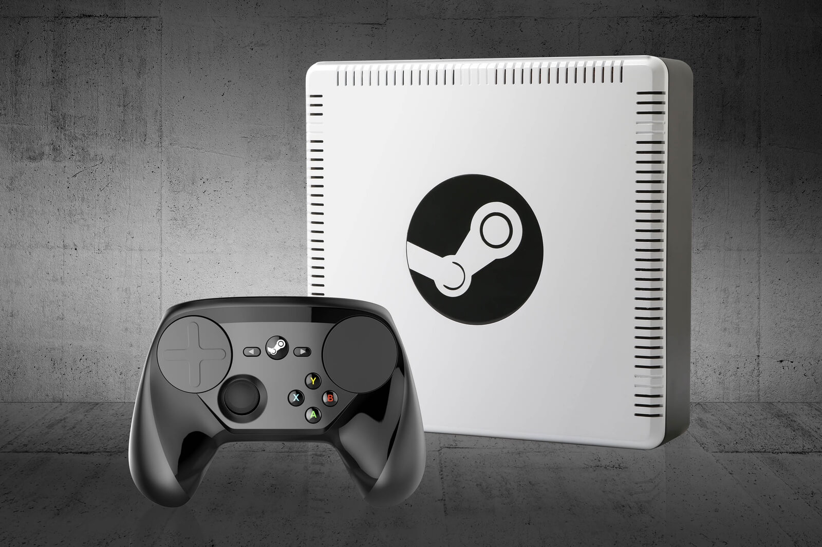 All steam consoles фото 40