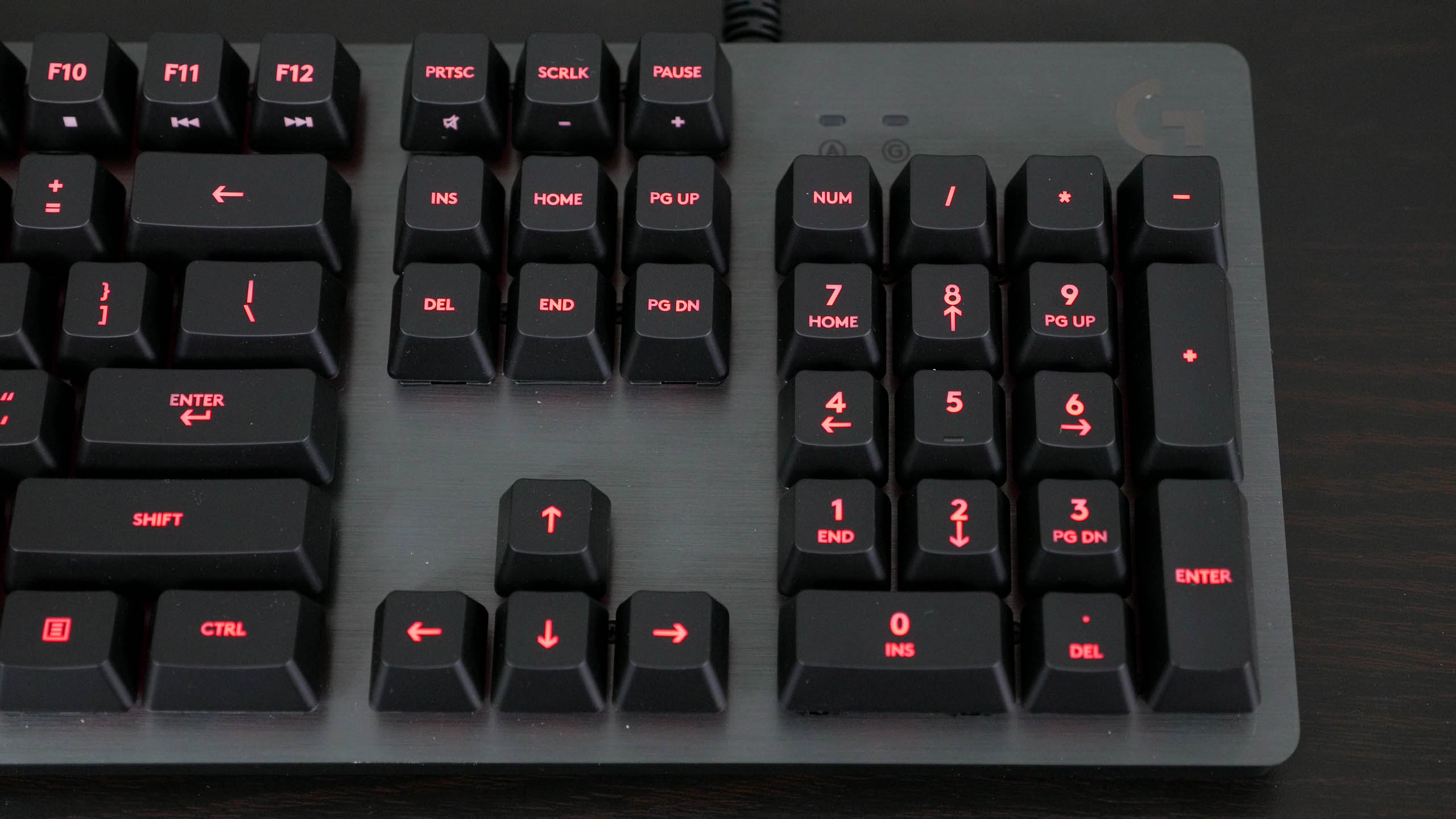 Logitech g413 Carbon