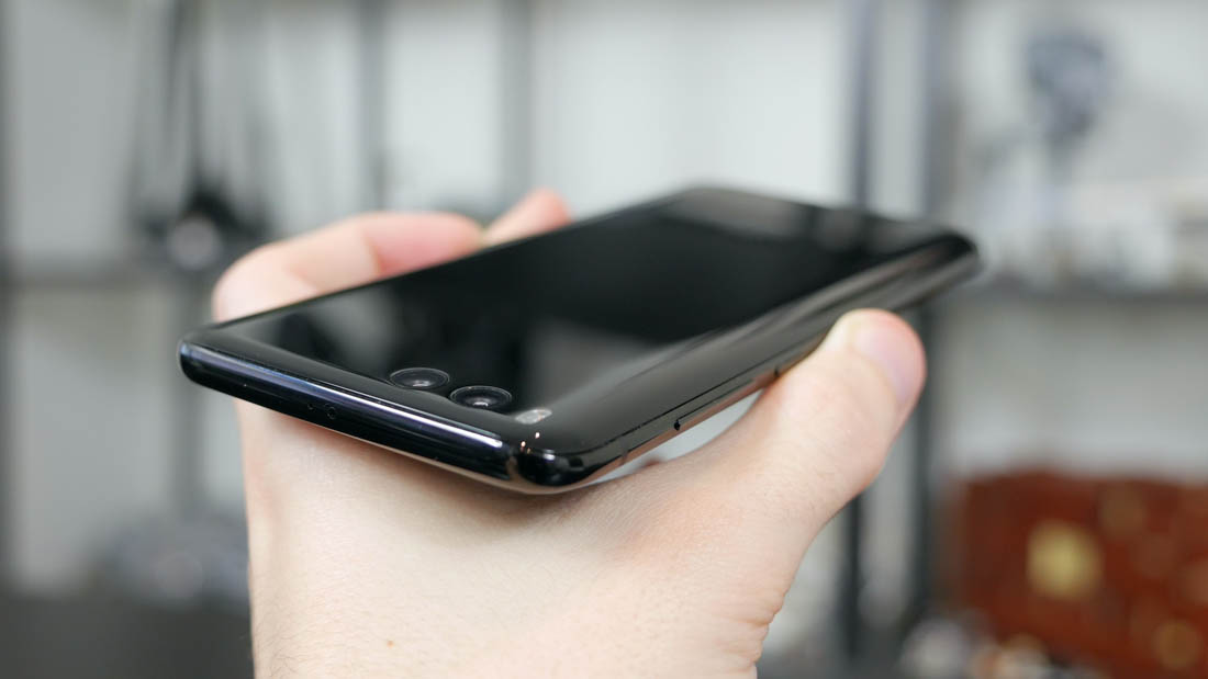 Xiaomi Mi 6 Review | TechSpot