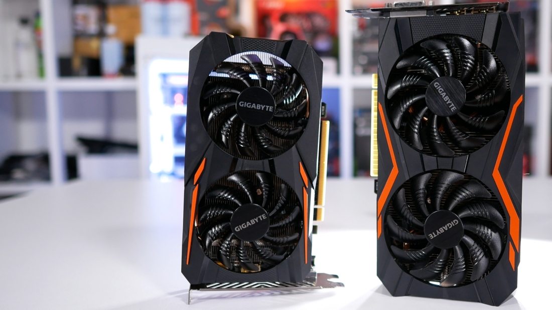 Alleged Radeon RX 3000 details leak: a $250 RTX 2070 competitor?