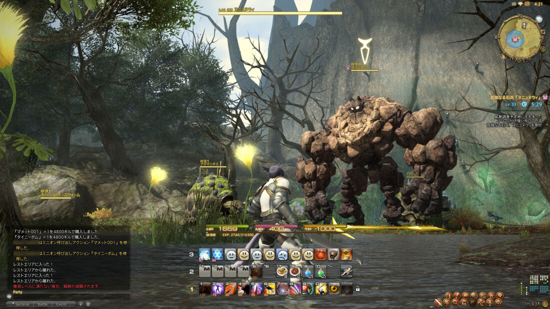 5 MMORPGs with AFK or autoplay features