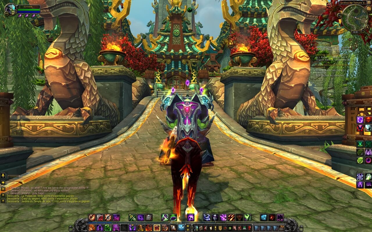 Good Mmorpg Games 2024 Free Roxie Clarette