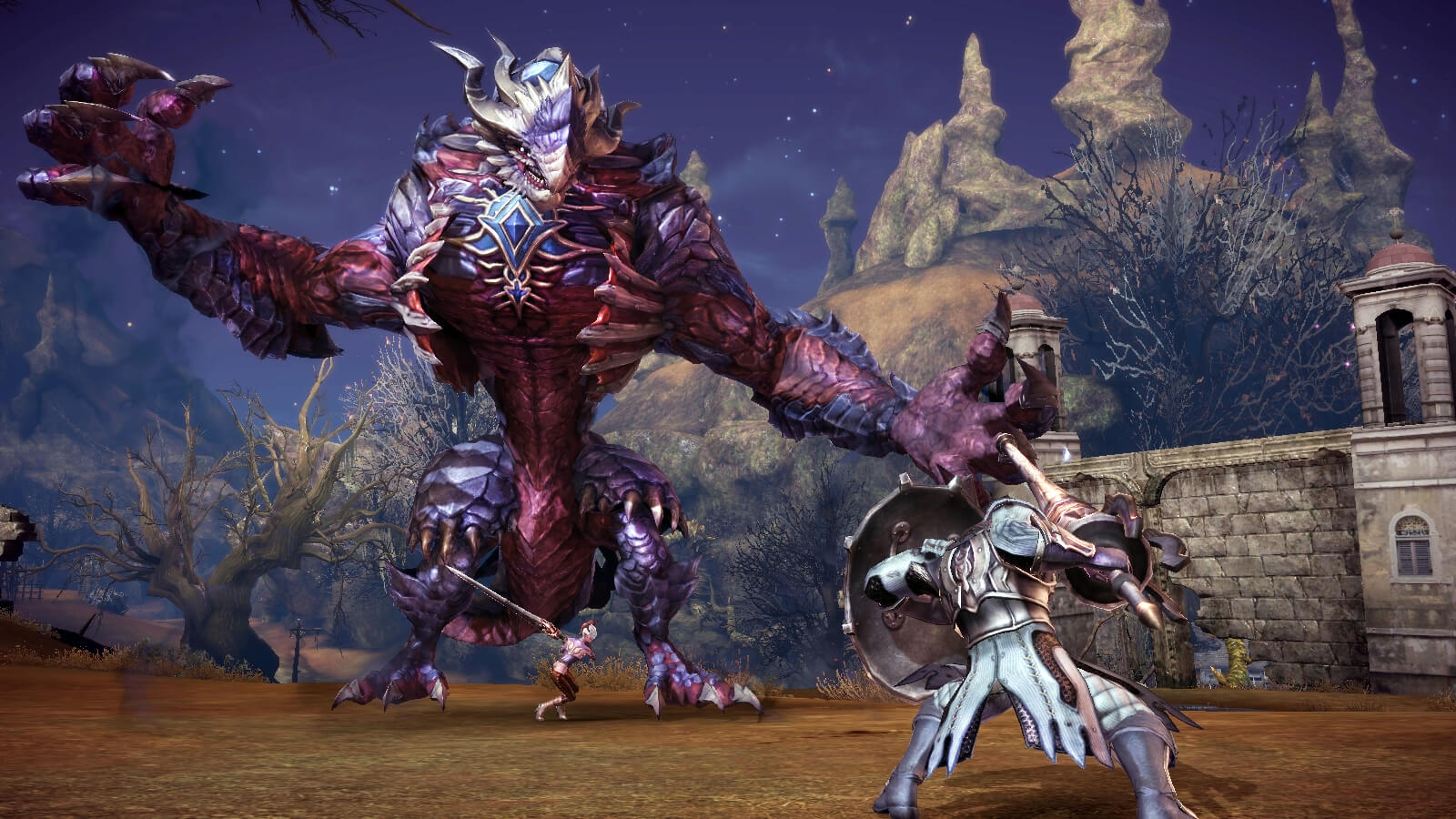 The 10 best MMOs and MMORPGs