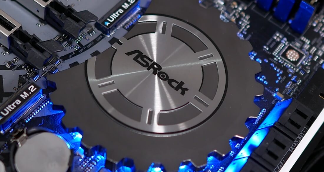 Intel Kaby Lake-X Review: Core i7-7740X & Core i5-7640X | TechSpot