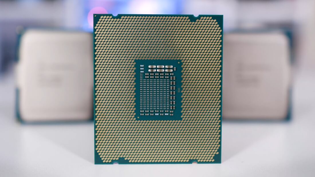 Intel Kaby Lake-X Review: Core i7-7740X & Core i5-7640X