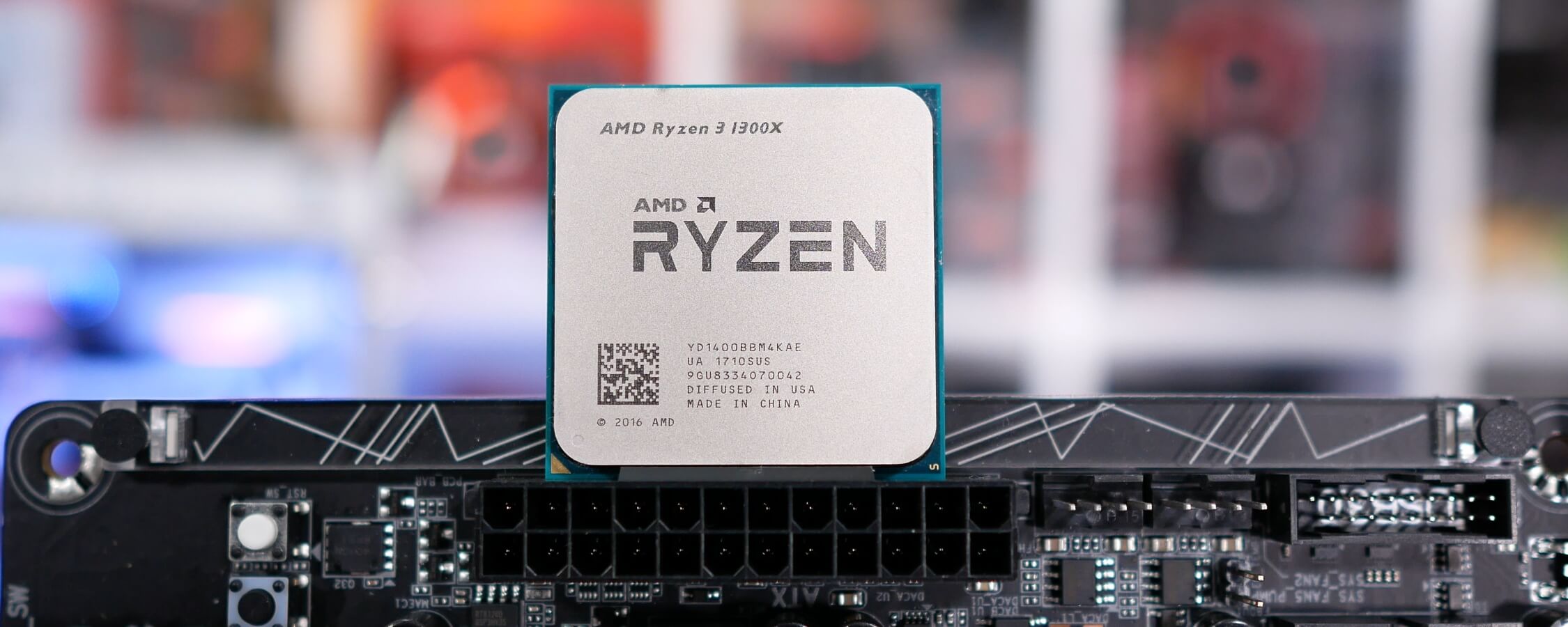 Doncella demostración Meditativo Simulating AMD Ryzen 3 1200, 1300X Performance | TechSpot