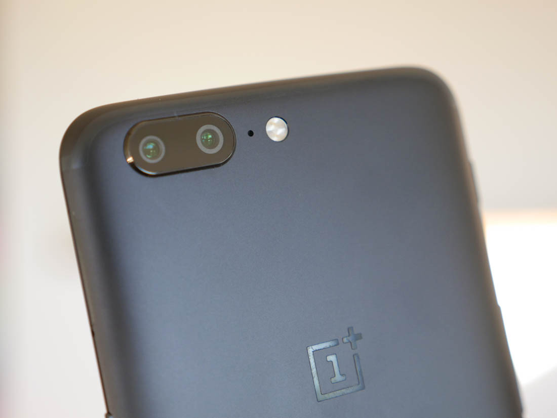 OnePlus 5 Review > Does OnePlus Deliver Even at $500? | TechSpot