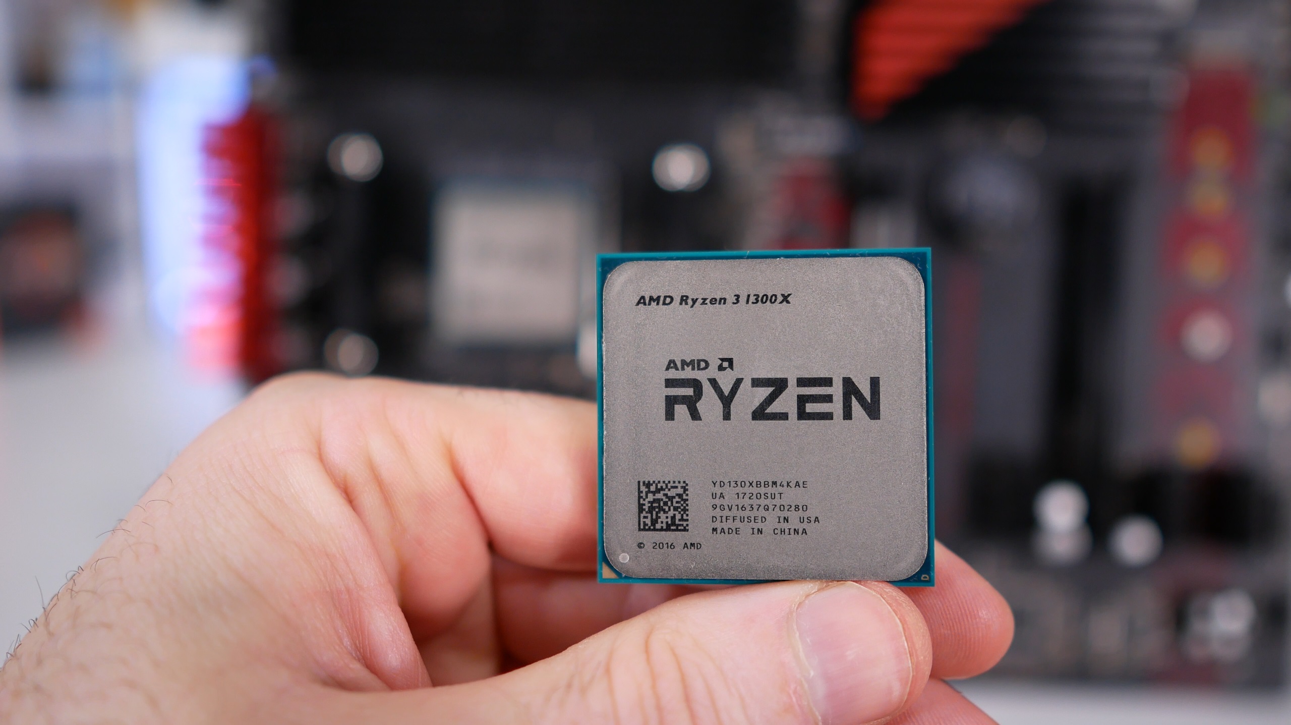 Amd ryzen 3 review photo gallery techspot