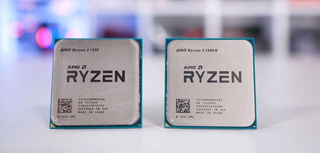 Amd r3 1300x deals