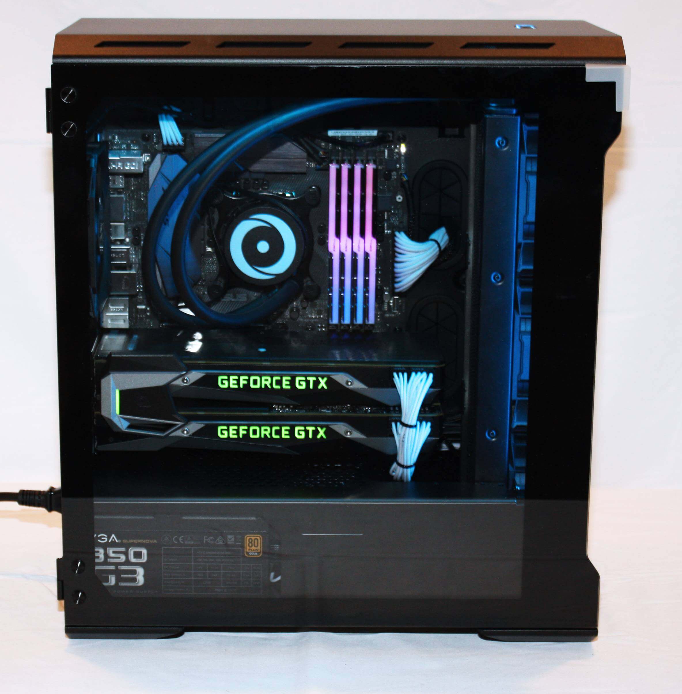 Origin PC Neuron Desktop review: A compact stunner