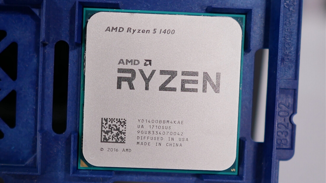 Pairing CPUs and GPUs: PC Upgrades and Bottlenecking > Closing Thoughts ...