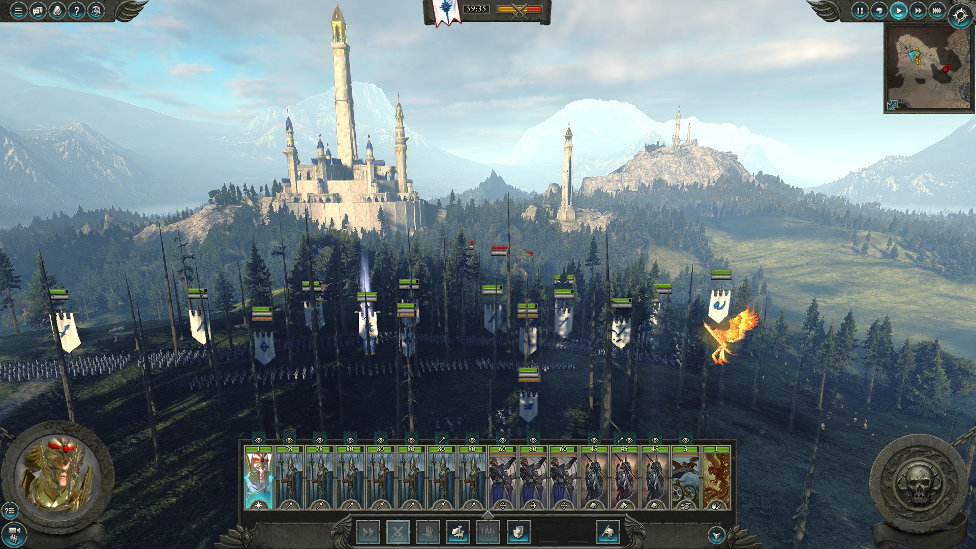 Total War Warhammer Mac Free