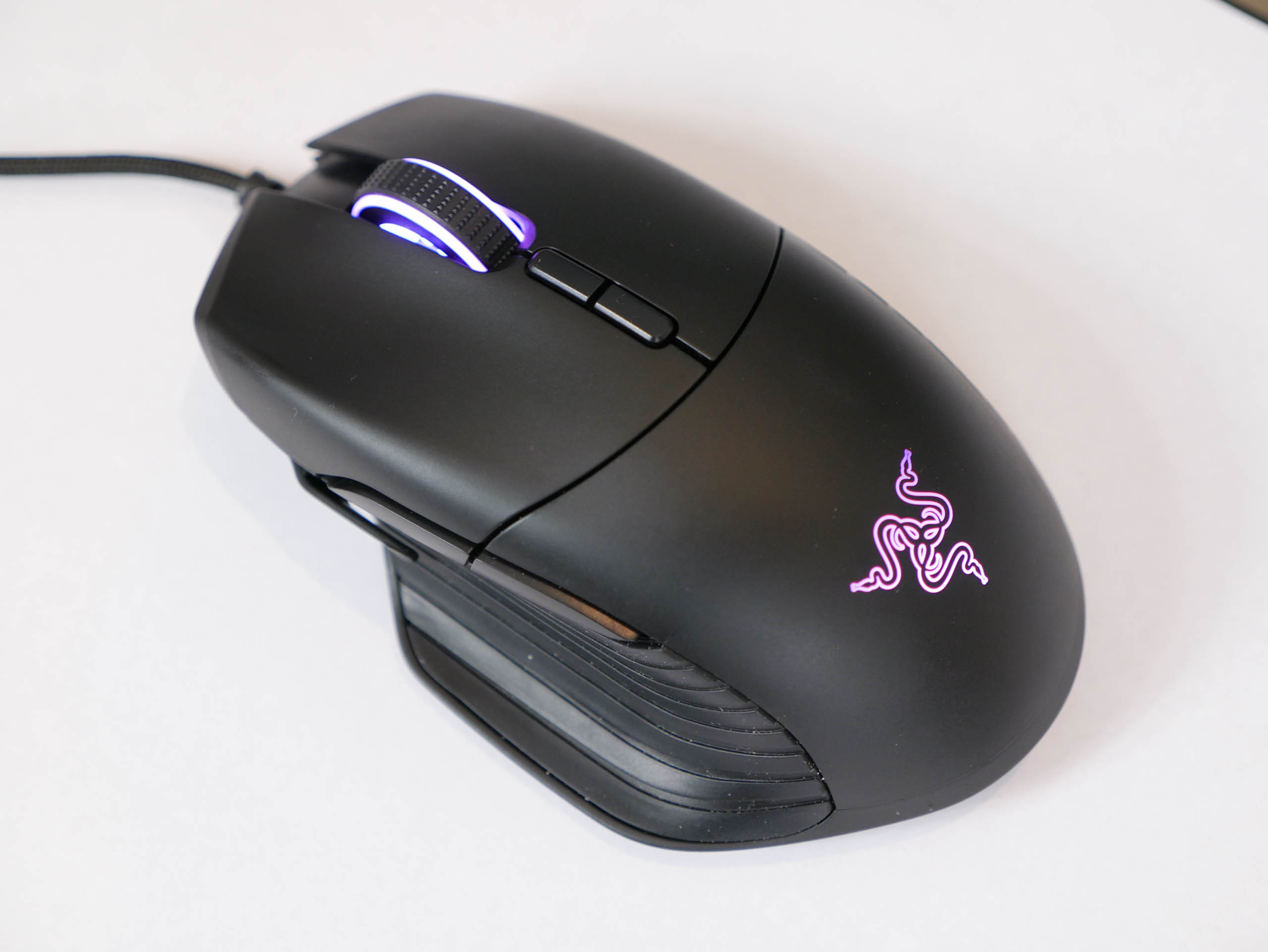 Мышь беспроводная razer basilisk x