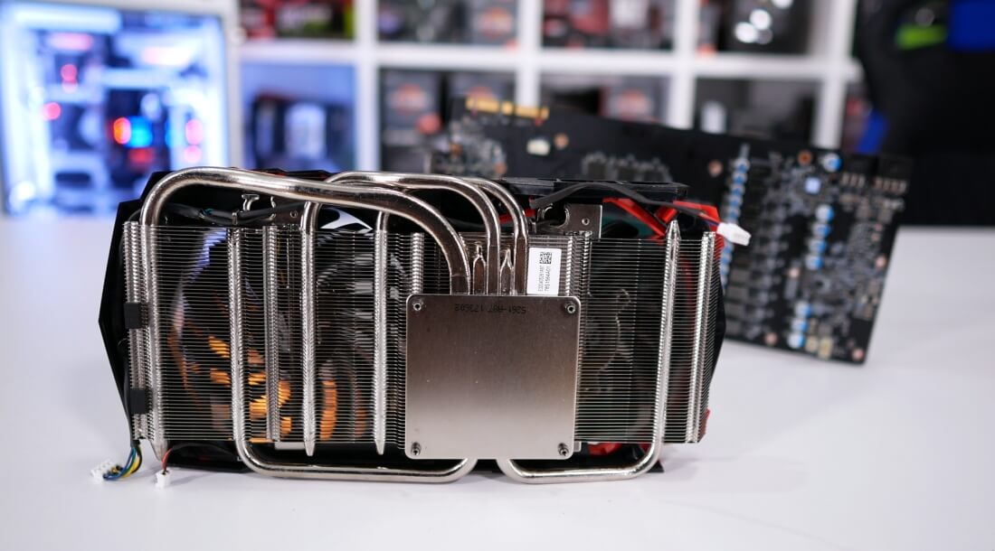 【動作確認済み】MSI Gaming GTX 1070 Ti Amazon.com: MSI GTS 1070 Ti Titanium 8G Gaming GeForce 8Gb