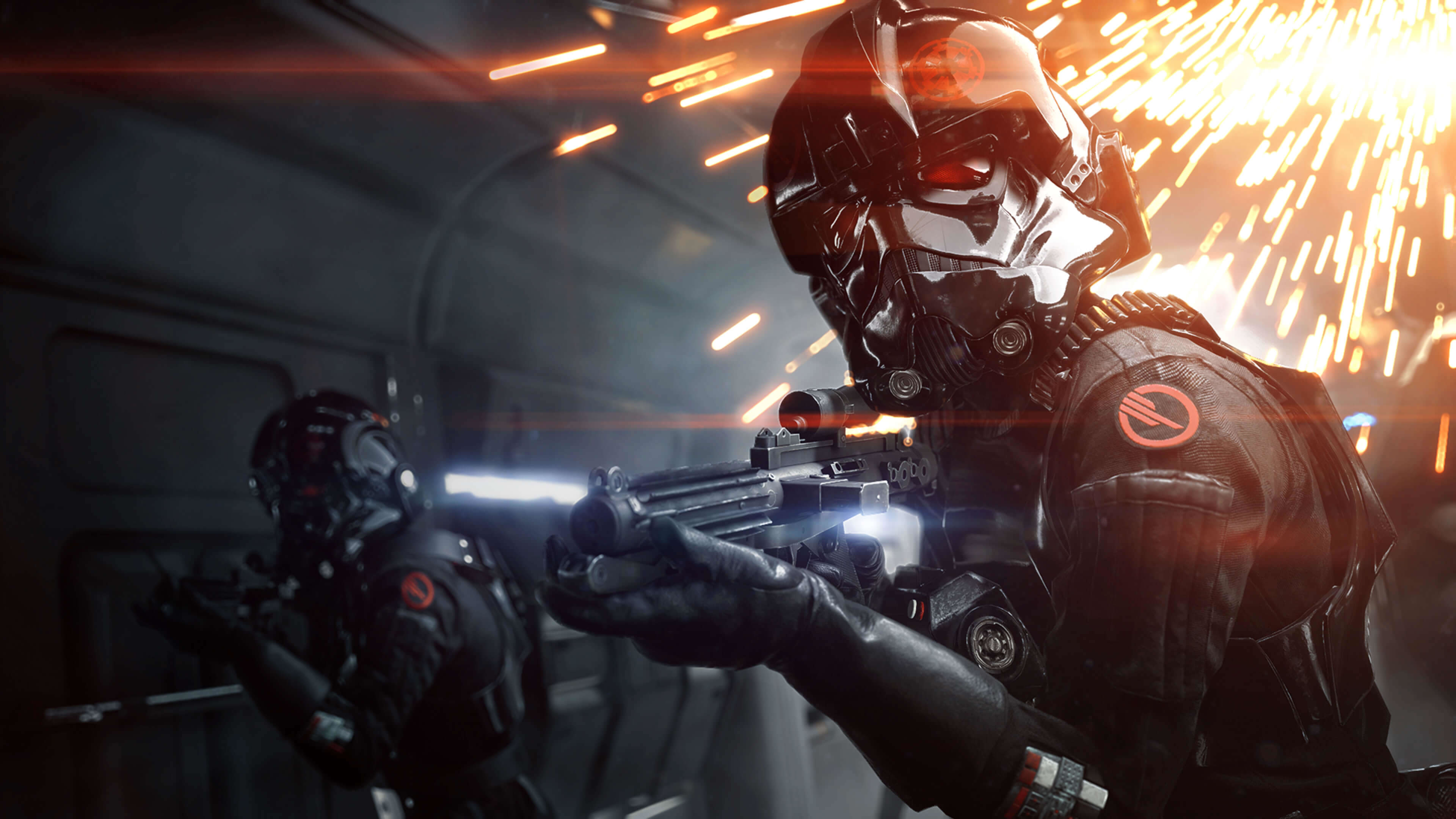 Звездные войны: Battlefront II Обзор