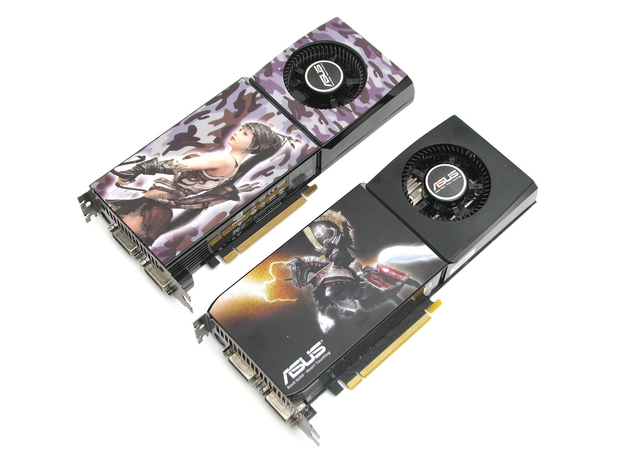 Geforce gtx hotsell 285 sli