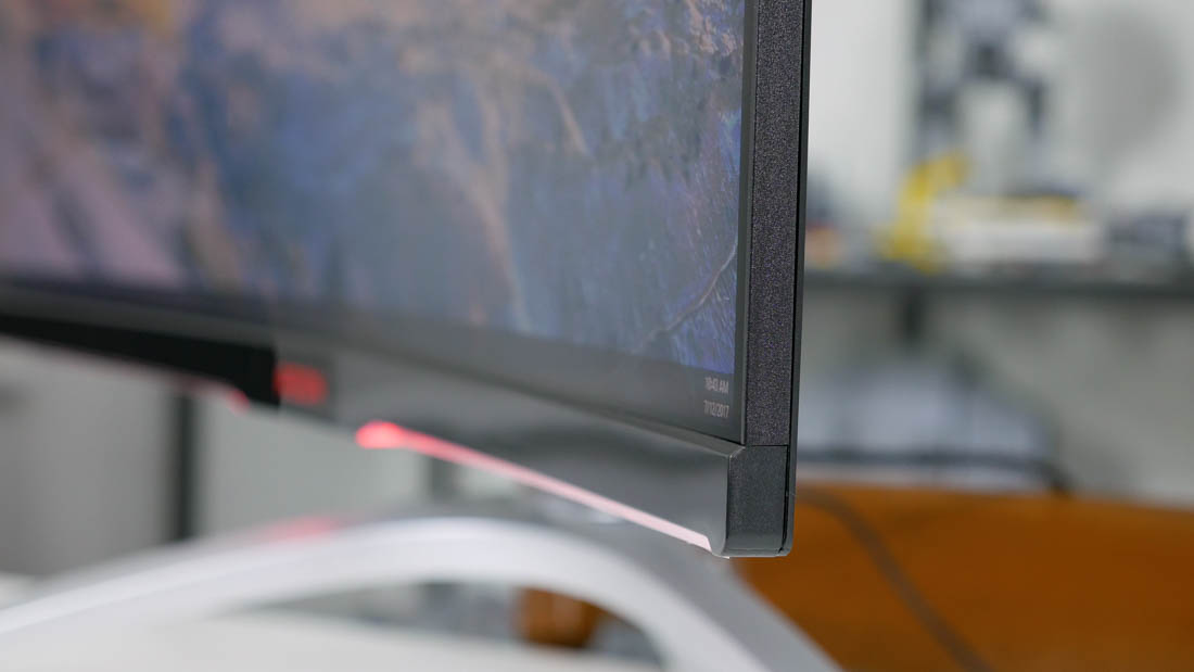 Some 1440p monitors reportedly use 4K panels