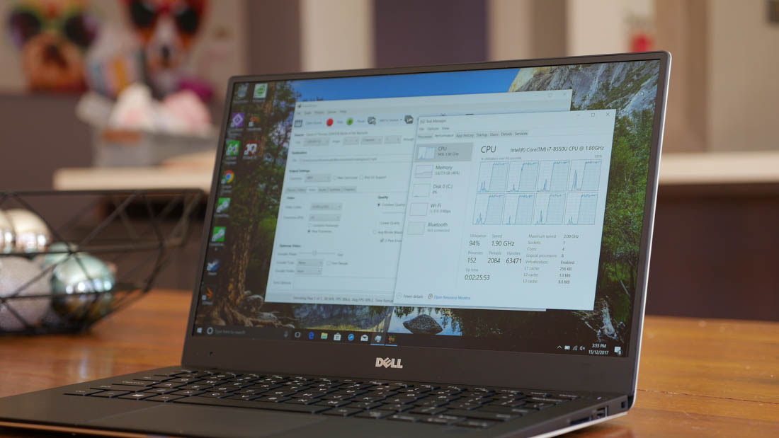 Global PC shipments continue to fall, but Dell shows encouraging growth