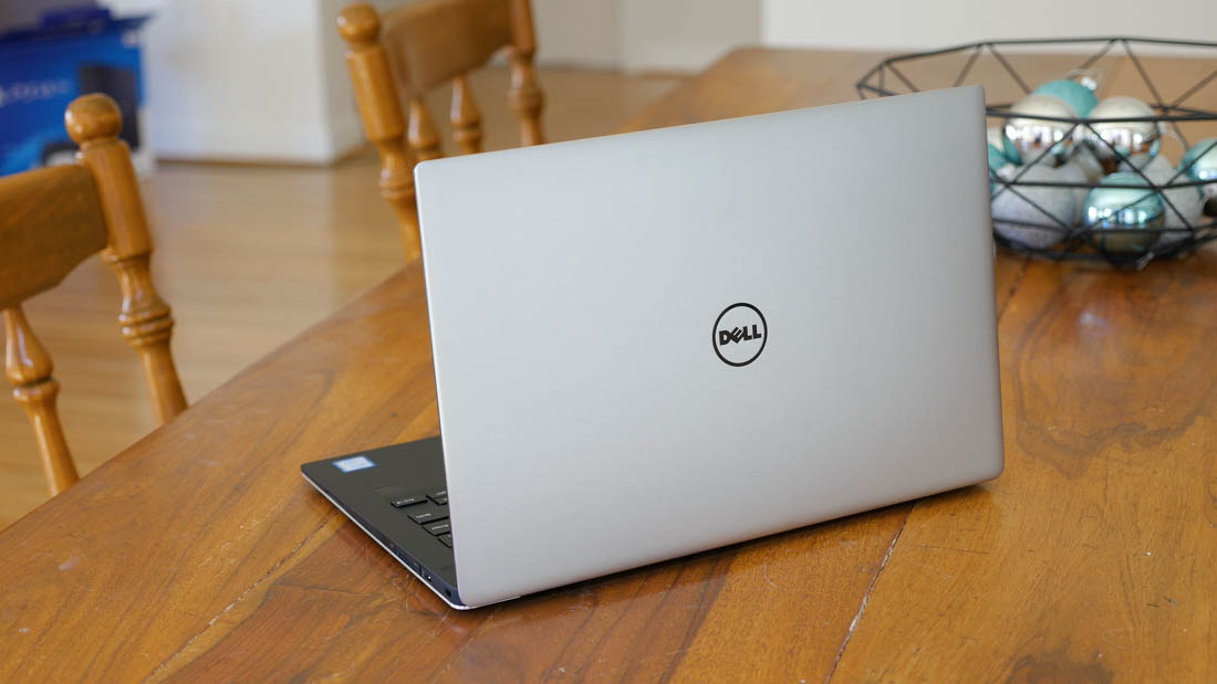 DELL XPS13 9560 QHD+ (ジャンク) Dell XPS 13 Review | TechSpot