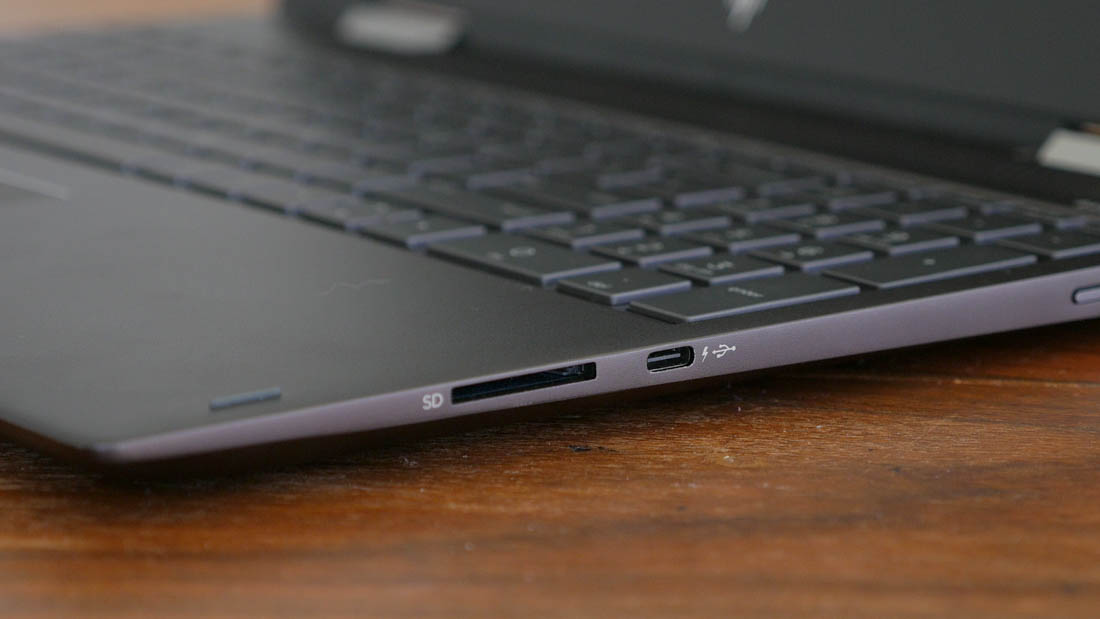 مراجعة HP Envy x360 - TechSpot 5