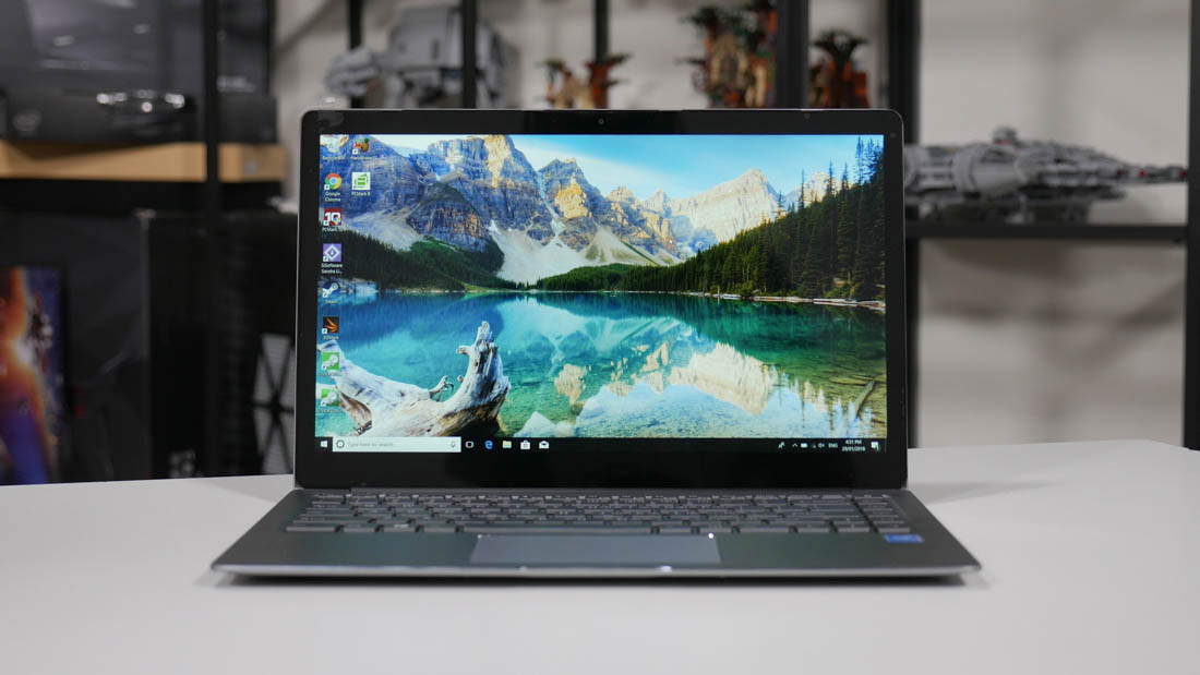 CHUWI Lapbook Air ノートパソコン windows 11 The $400 Ultrabook: Chuwi LapBook Air Review | TechSpot