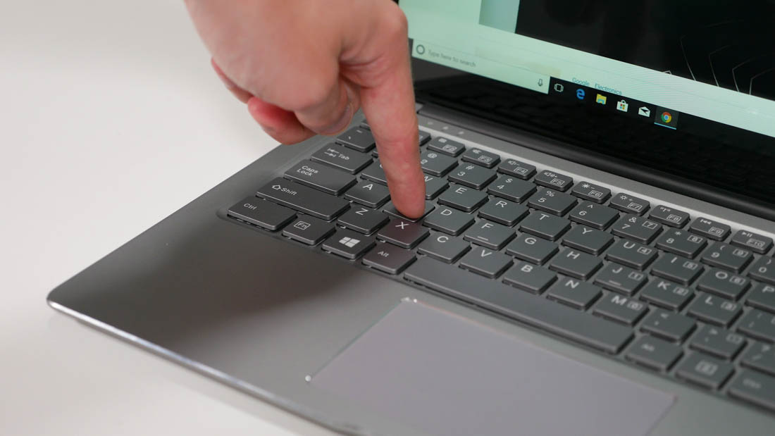 The $400 Ultrabook: Chuwi LapBook Air Review | TechSpot