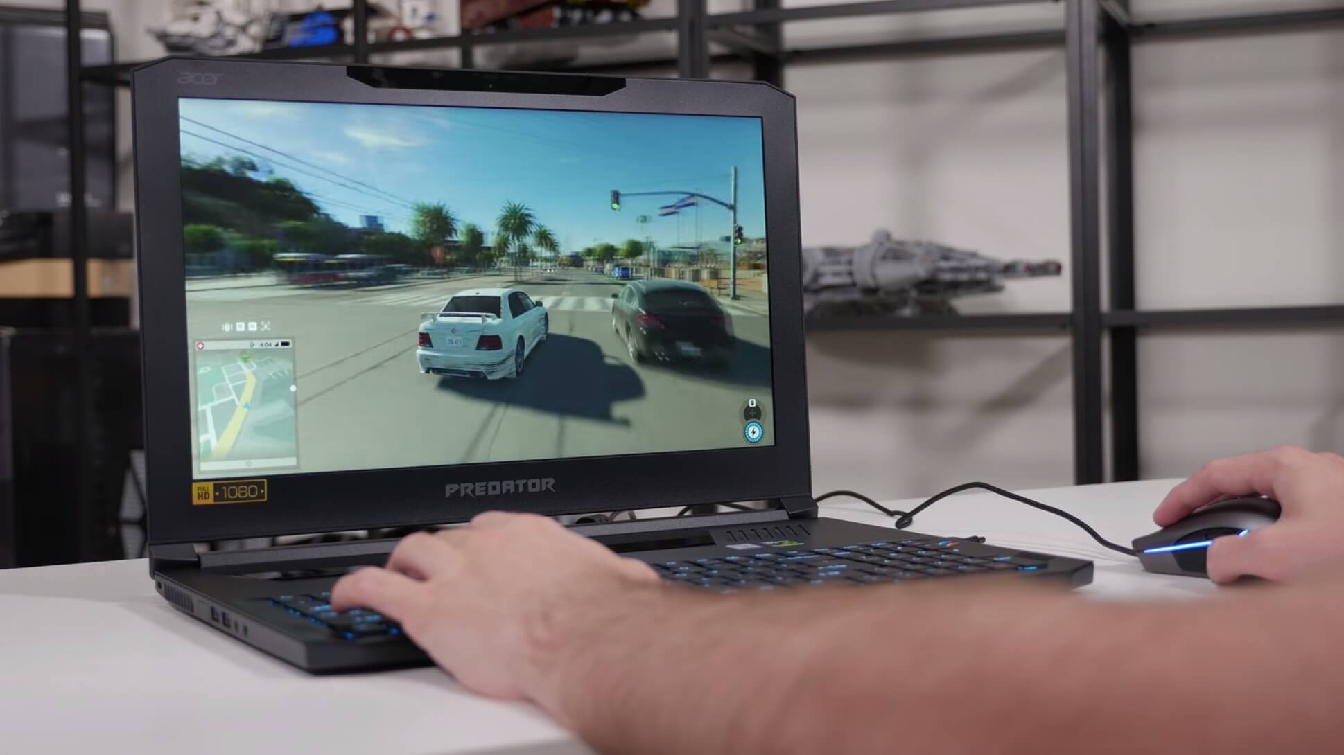 Tested: How the Epic Games Store can reduce your laptop's battery