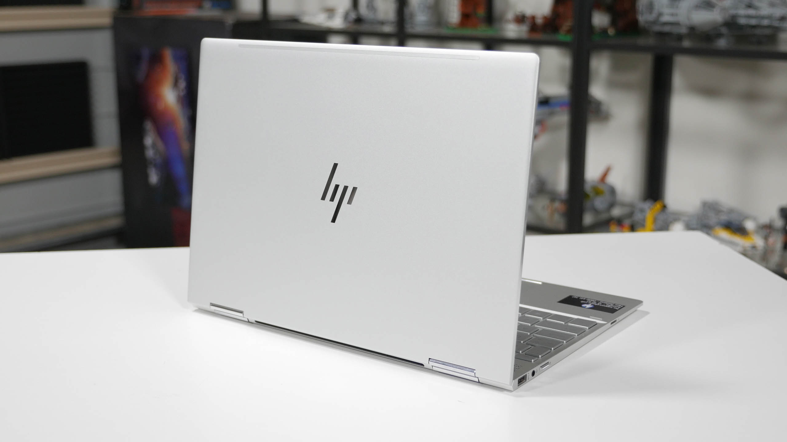 Score deep discounts at HP's Cyber Monday sale, today