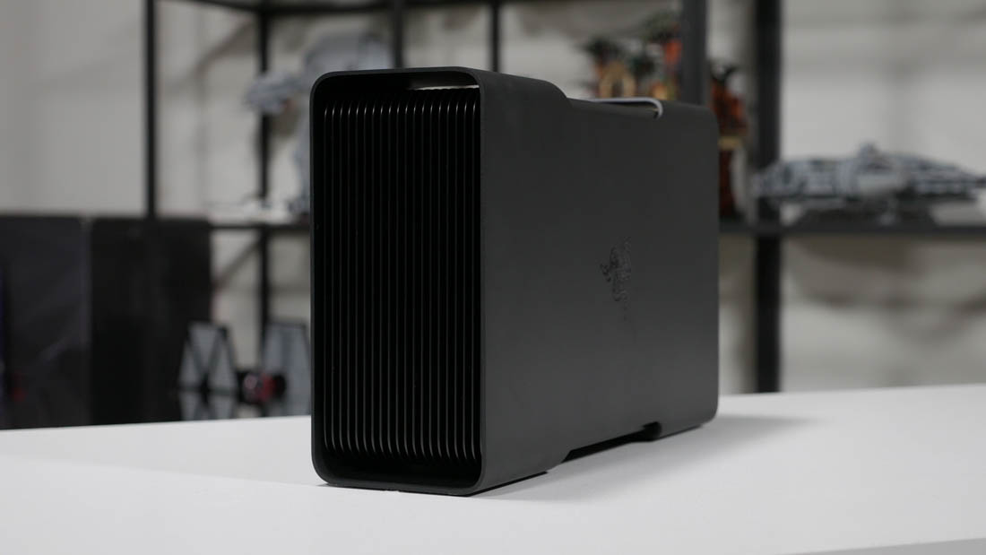 Razer core sales v2 egpu